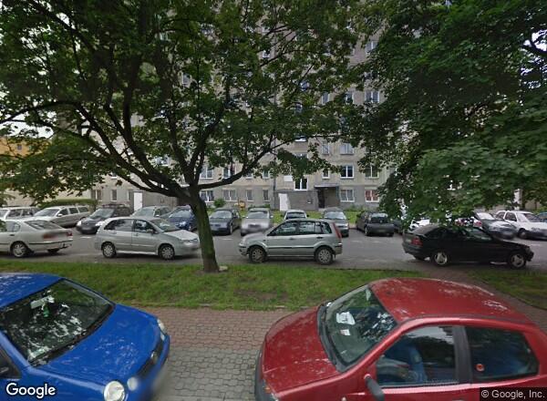 Ceny mieszkań Warszawa ul. Winnicka 5