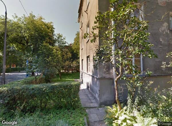 Ceny mieszkań Kraków Praska 59