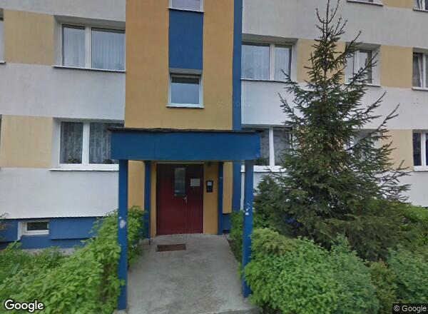 Ceny mieszkań Łódź Beli Bartoka 11