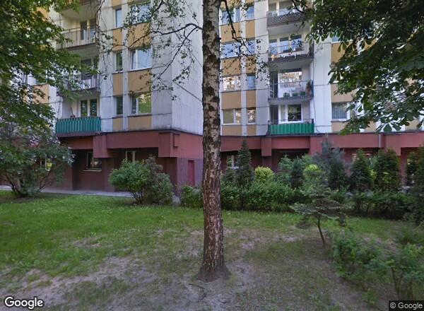 Ceny mieszkań Katowice Gen. Józefa Longina Sowińskiego 45