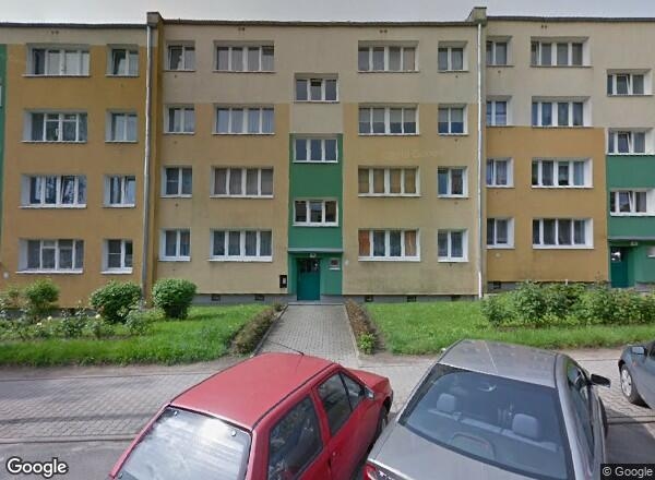 Ceny transakcyjne mieszkań Poznań Platanowa 8