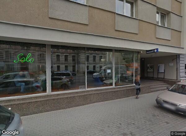 Ceny mieszkań Łódź Prezydenta Gabriela Narutowicza 43