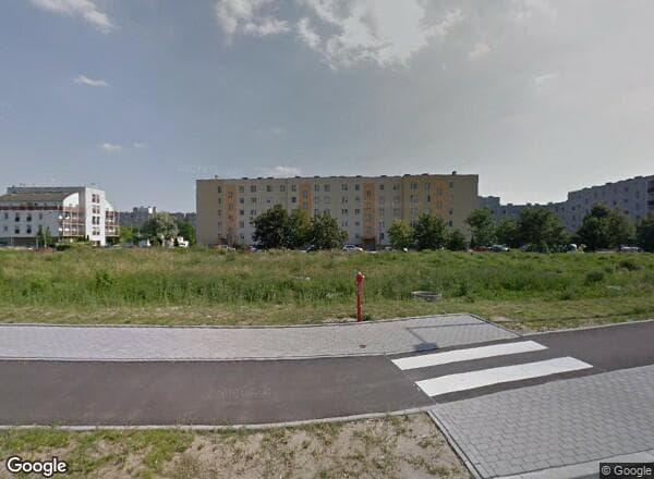 Ceny transakcyjne mieszkań Opole Aleja "Solidarności" 32