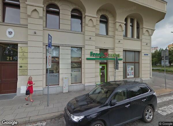 Ceny mieszkań Wrocław UL. SKWIERZYŃSKA 21