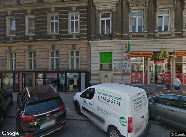 Ceny mieszkań Szczecin Księcia Bogusława X 14