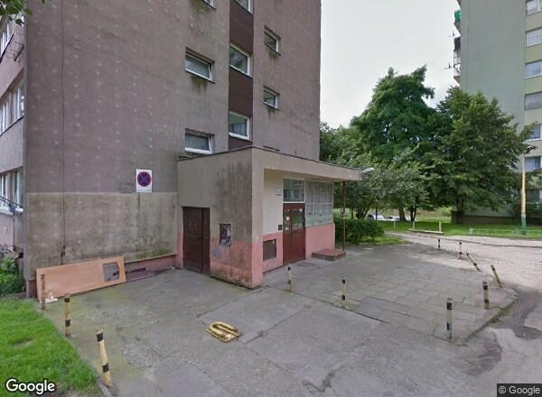 Ceny transakcyjne mieszkań Szczecin Wilcza 32