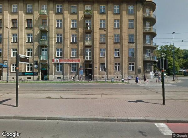 Ceny mieszkań Kraków Plac Inwalidów 8