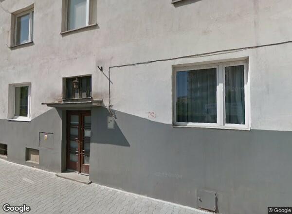 Ceny mieszkań Kraków Orawska 1