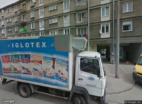 Ceny mieszkań Gdańsk Łagiewniki 48