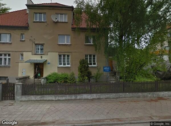 Ceny transakcyjne mieszkań Gdańsk Ludwika Zamenhofa 19