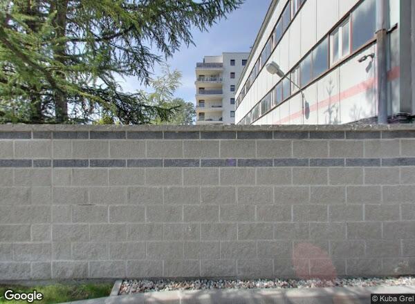 Ceny mieszkań Warszawa ul. Sokratesa 7