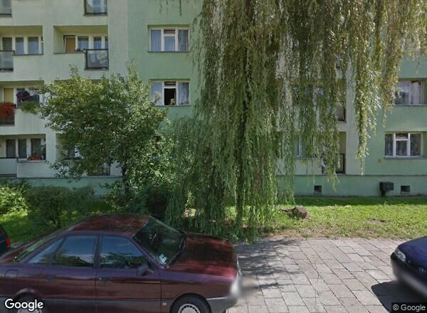 Ceny mieszkań Wrocław UL. SŁUBICKA 17