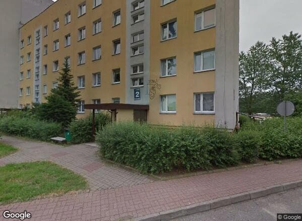 Ceny transakcyjne mieszkań Gorzów Wielkopolski GEN. TADEUSZA KUTRZEBY 2