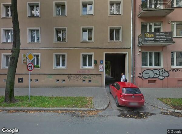 Ceny mieszkań Lublin Fryderyka Chopina 21