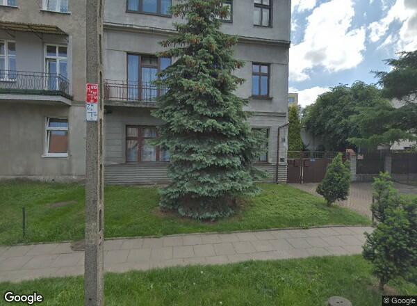 Ceny mieszkań Łódź Lokatorska 18