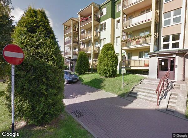 Ceny mieszkań Szczecin Brązowa 84
