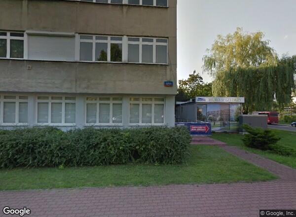 Ceny mieszkań Warszawa ul. Konstancińska 11