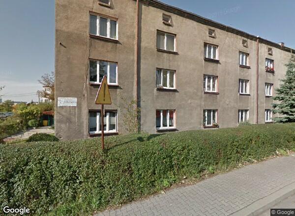Ceny mieszkań Katowice Jabłoniowa 35