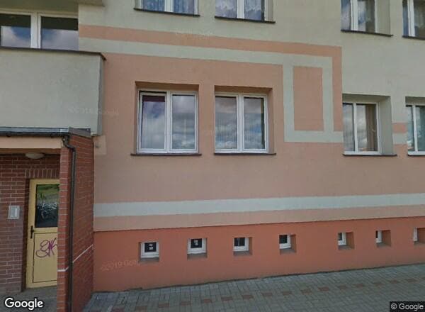 Ceny transakcyjne mieszkań Zielona Góra Monte Cassino 7