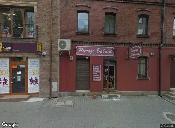 Ceny mieszkań Katowice Józefowska 35B