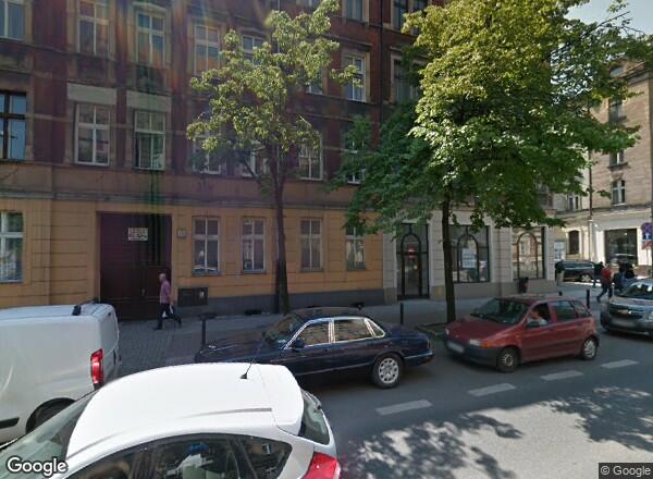 Ceny mieszkań Katowice Jagiellońska 11