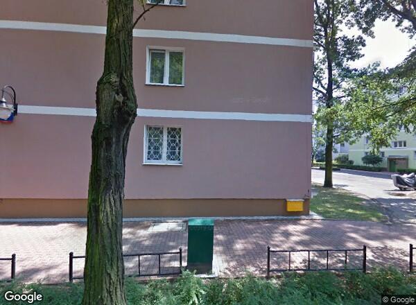Ceny mieszkań Warszawa ul. 1 Praskiego Pułku WP 8