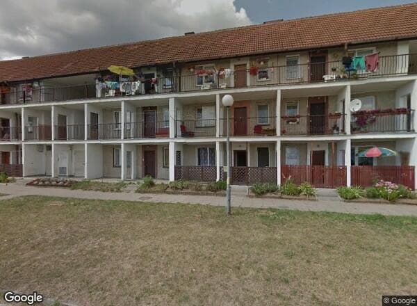 Ceny transakcyjne mieszkań Gorzów Wielkopolski KWIATOWA 49B