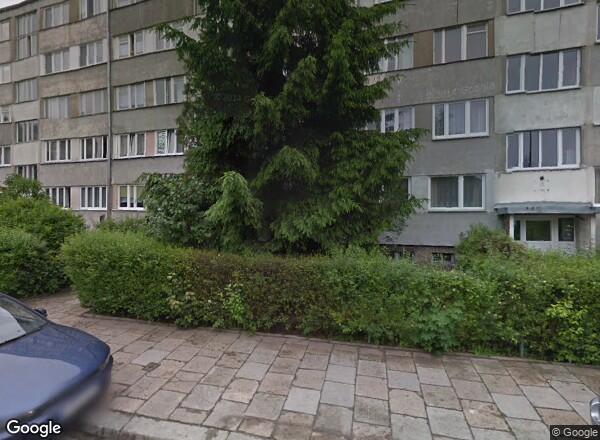 Ceny mieszkań Wrocław UL. GŁOGOWSKA 18