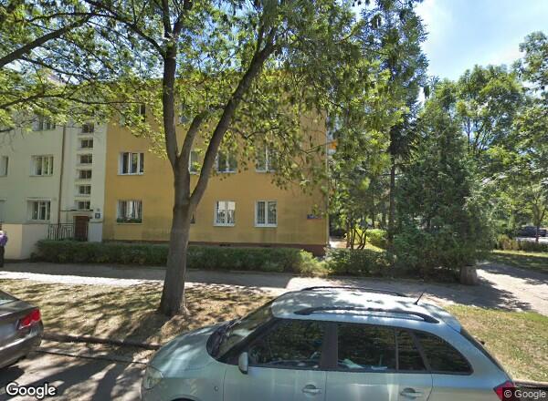Ceny mieszkań Warszawa ul. Saska 76
