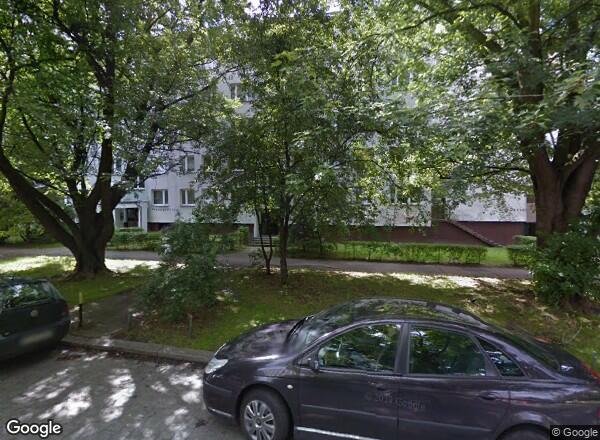 Ceny mieszkań Wrocław UL. JANTAROWA 16