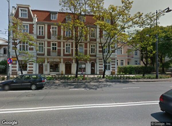 Ceny mieszkań Sopot Aleja Niepodległości 735