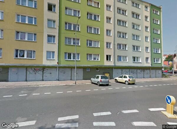 Ceny transakcyjne mieszkań Szczecin Boczna 7