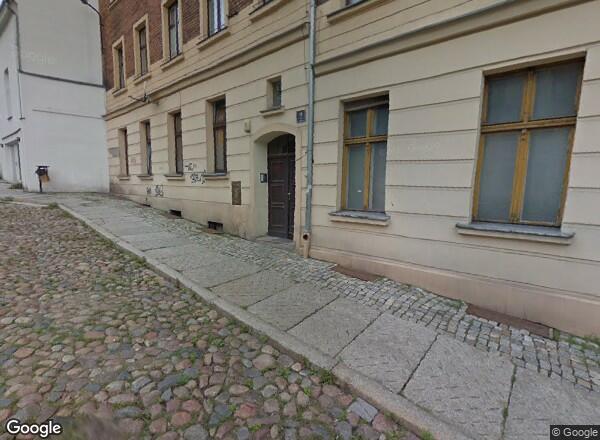 Ceny mieszkań Poznań Wysoka 11