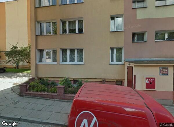 Ceny mieszkań Łódź Wyższa 39