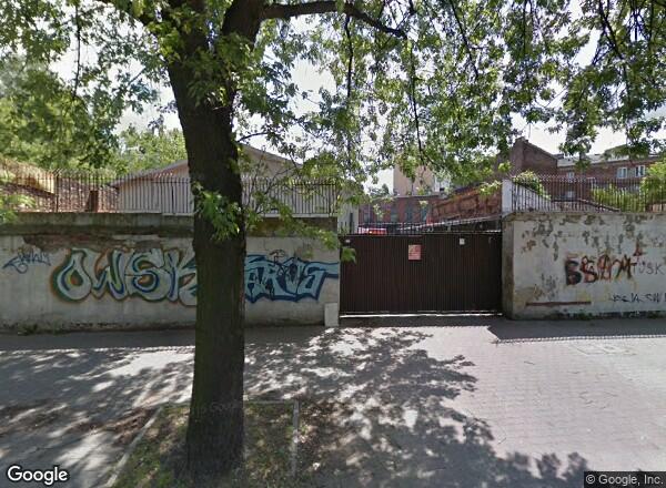 Ceny mieszkań Warszawa ul. Radzymińska 12