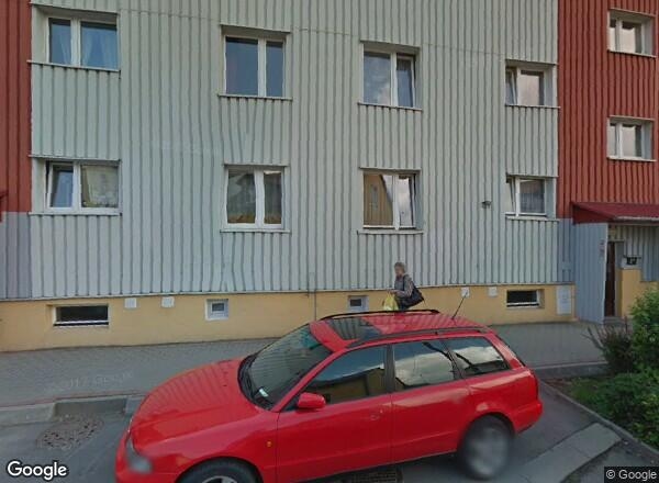 Ceny transakcyjne mieszkań Rzeszów Marii Konopnickiej 14
