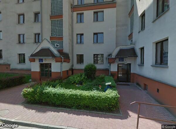 Ceny mieszkań Kraków por. Halszki 33