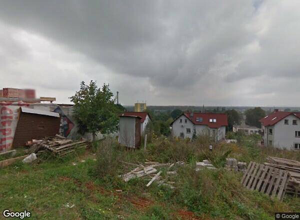 Ceny mieszkań Szczecin Zapiecek 35