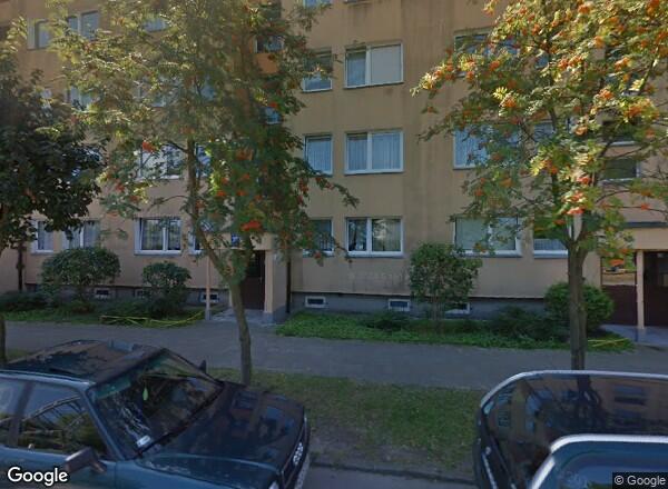 Ceny mieszkań Szczecin Wiosny Ludów 39