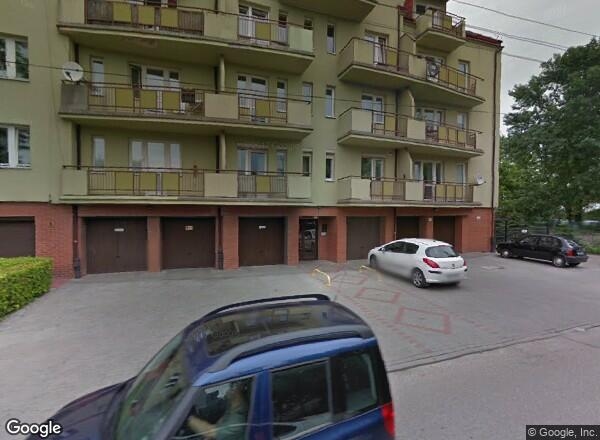 Ceny transakcyjne mieszkań Warszawa ul. Mysikrólika 18