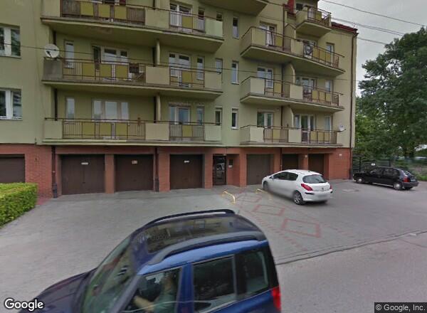 Ceny mieszkań Warszawa ul. Mysikrólika 18
