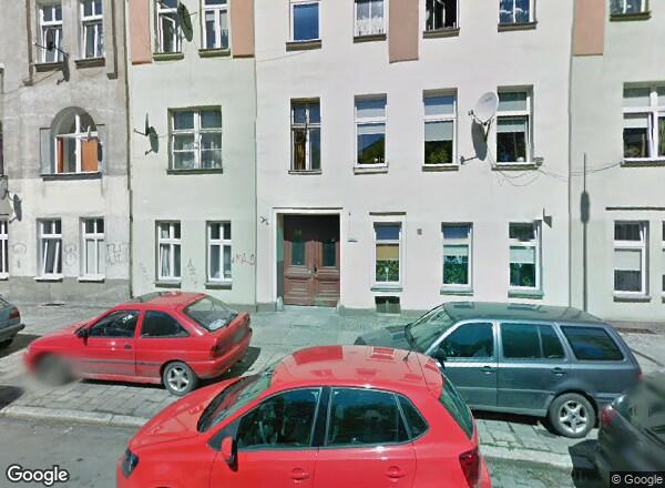 Ceny mieszkań Wrocław UL. TADEUSZA ZIELIŃSKIEGO 45