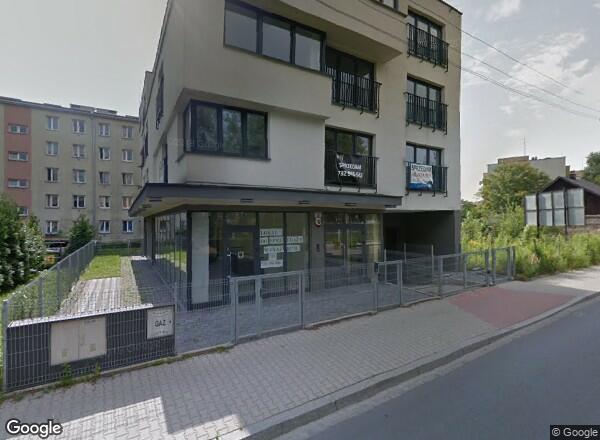Ceny mieszkań Kraków Brogi 36