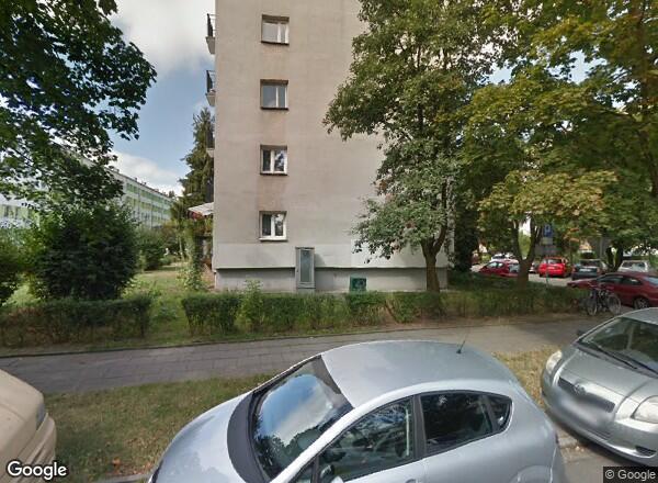 Ceny mieszkań Kraków Słomiana 22