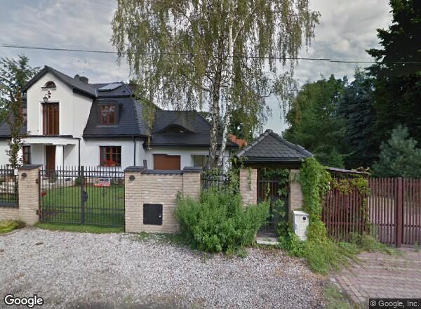 Ceny mieszkań Warszawa ul. A. Kostki Napierskiego 8