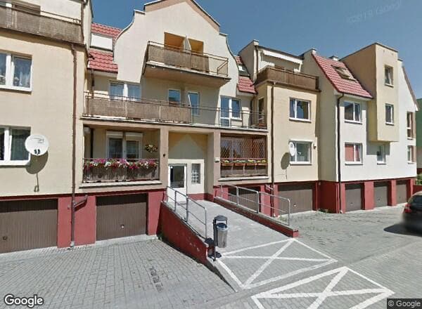 Ceny transakcyjne mieszkań Gorzów Wielkopolski KOMISJI EDUKACJI NARODOWEJ 6E