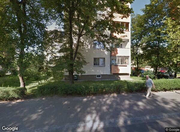 Ceny mieszkań Kraków Jakuba Majora 5