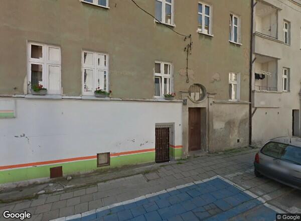 Ceny mieszkań Poznań Mączna 1