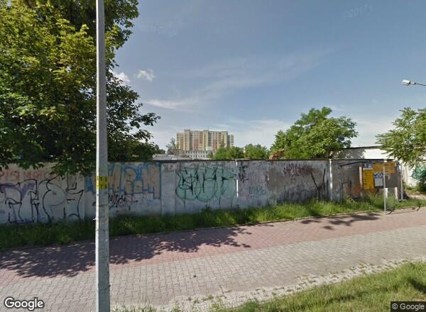 Ceny mieszkań Wrocław UL. WIKTORA BROSSA 1C