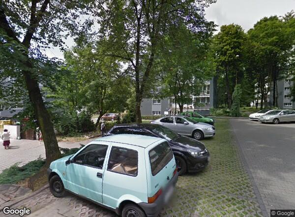 Ceny mieszkań Katowice Tysiąclecia 7